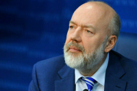 Крашенинников рассказал о сроках принятия закона об особенностях выборов в новых регионах