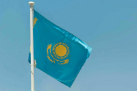 Правительство Казахстана сложило полномочия