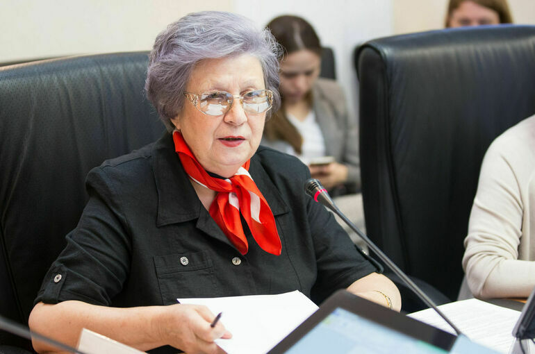 Сенатор предложила урегулировать присвоение статуса без вести пропавшего