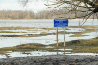 В МЧС предупредили о скором подъеме воды в реках Брянской области