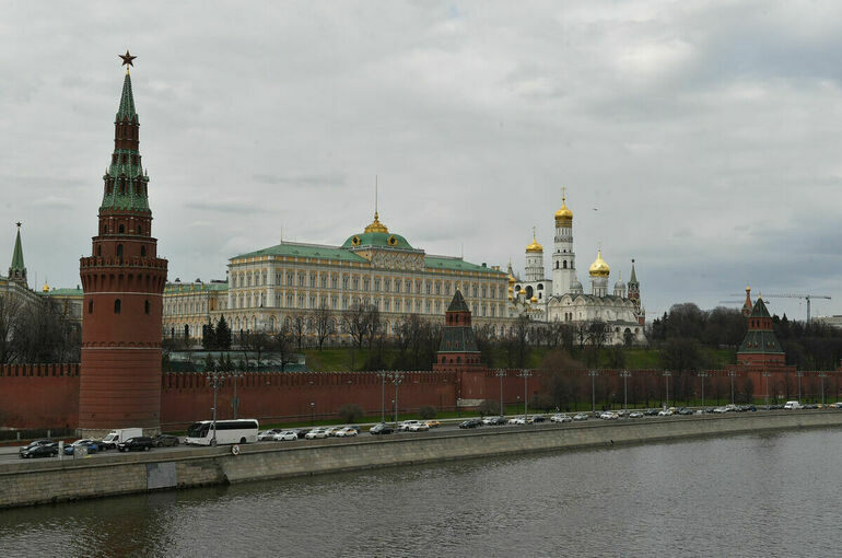 Синоптик заявил, что весна в европейской части России «опережает график»