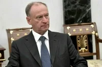 Патрушев: На стороне Киева активно действуют около 50 стран
