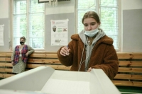 Сенаторы уточнили правила участия 18-летних россиян в референдумах