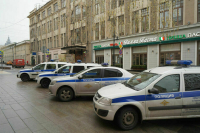 В России зафиксировали резкий рост экстремистских преступлений