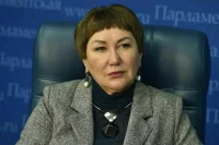 Перминова расскажет, какую помощь получат регионы с неблагоприятной финансовой ситуацией