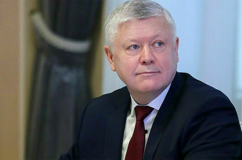 Пискарев заявил, что английские правозащитники пытаются защищать иноагентов