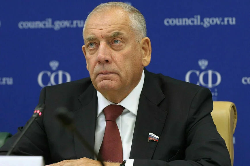 Сергей Митин