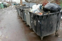 За вывоз мусора из пустующих квартир предлагают денег не брать