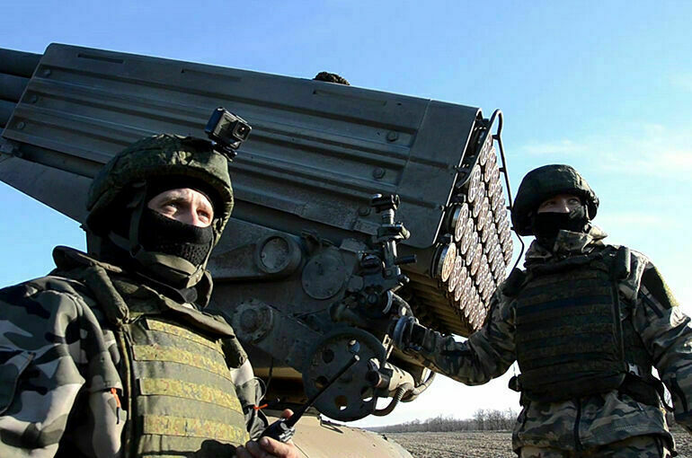 Служившим в Запорожье дадут статус ветеранов боевых действий