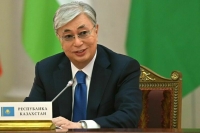 Президент Казахстана предложил кандидатуру нового главы кабмина