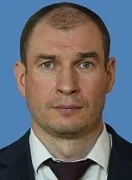 Дмитрий  Сергеевич Перминов