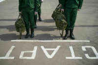 В Госдуме рассказали, куда отправят служить срочников