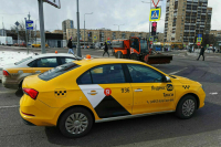 Агрегаторы предложили наказывать за отсутствие ОСАГО у такси