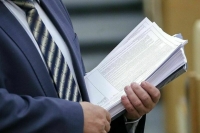 Более 96% депутатов Госдумы представили декларации о доходах