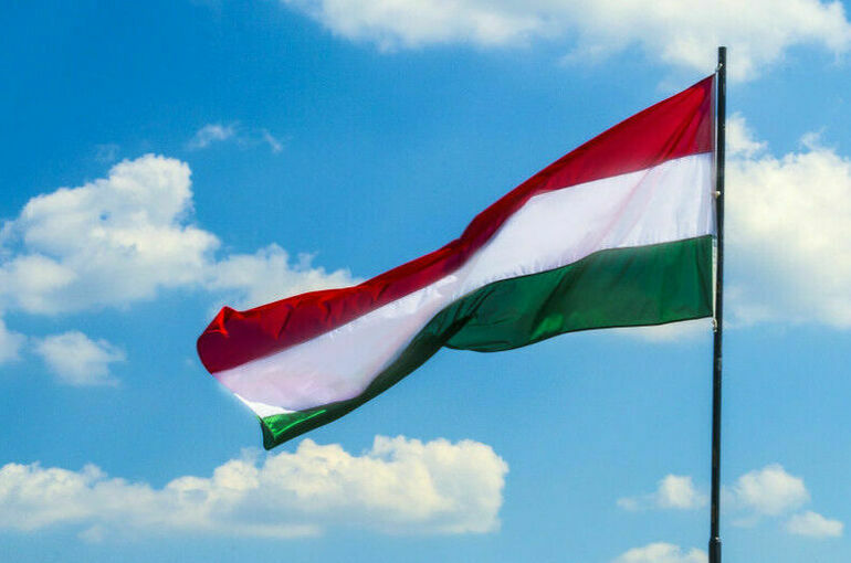 Орбан заявил, что в ЕС близки к обсуждению отправки войск на Украину