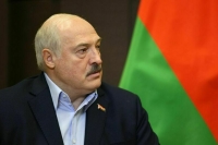 Лукашенко рассказал, когда на Украине закончится «бойня»