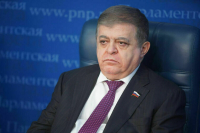 Джабаров убежден, что Россия не покинет новые регионы