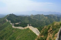 Китай разрешил въезд иностранным туристическим группам