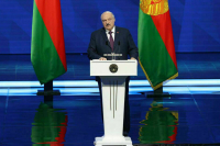 Лукашенко назвал единственный способ не допустить разрушения Европы