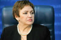 Бибикова рассказала, кому повысят пенсии c 1 апреля 