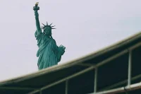 Бесправные штаты Америки