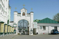 Киево-Печерская лавра подала в суд на организаторов провокаций против монахов