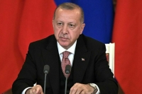 Эрдоган утвердил ратификацию заявки Финляндии на вступление в НАТО