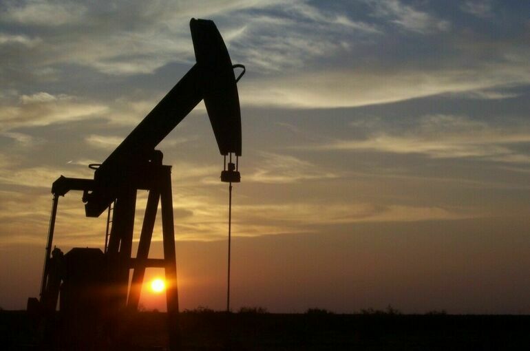 Россия продлила добровольное сокращение добычи нефти до конца года