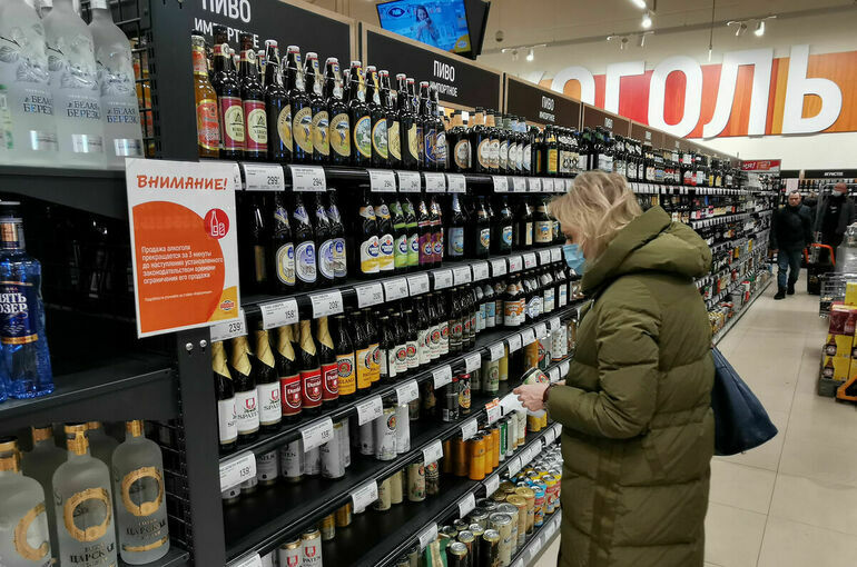 Путин подписал закон о реестре производителей пива