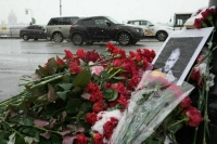 НАК установил причастность украинских спецслужб к убийству Татарского