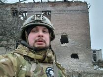 Убийство военкора Владлена Татарского