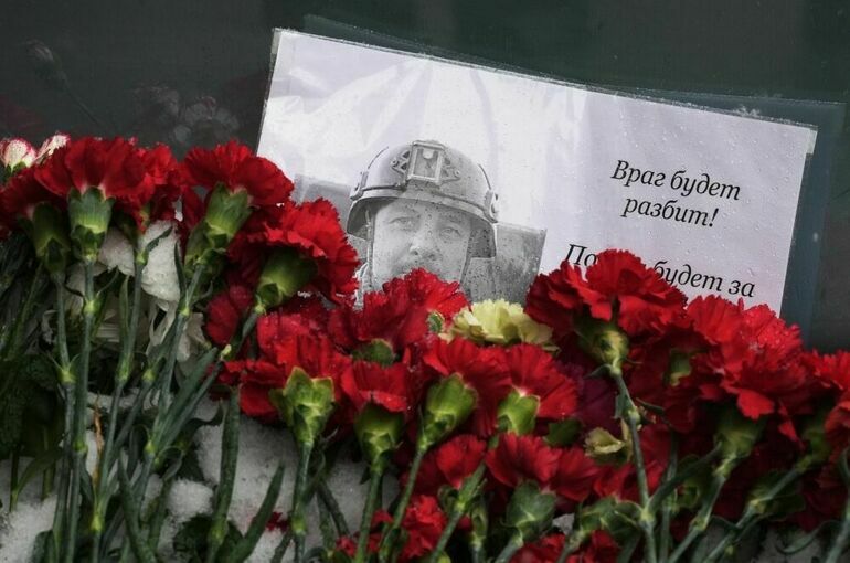 Участники встречи с Татарским рассказали, как произошел взрыв