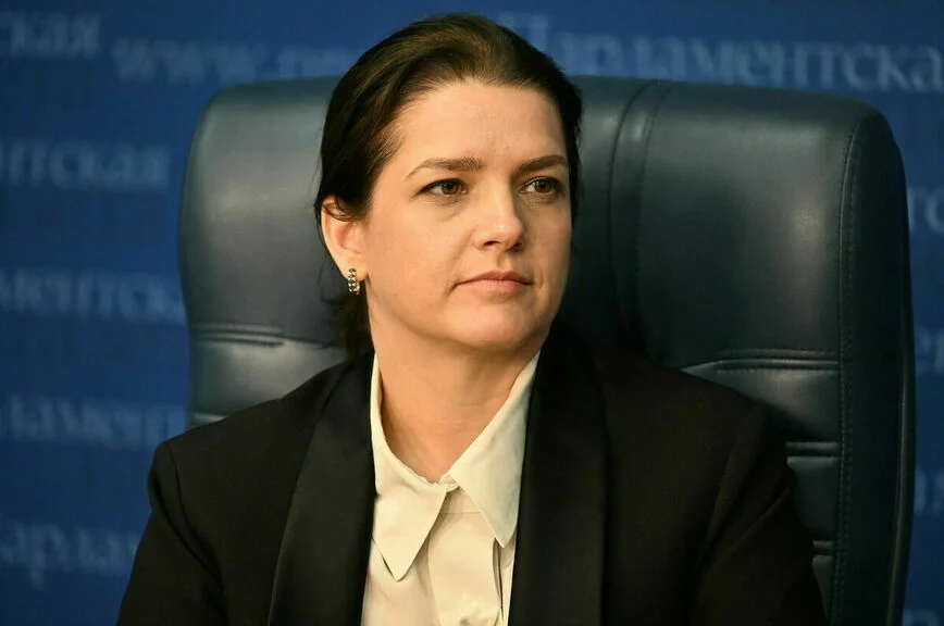Наталья Костенко