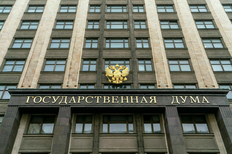Совет Госдумы решил приостановить выплату взносов в ПА ОБСЕ