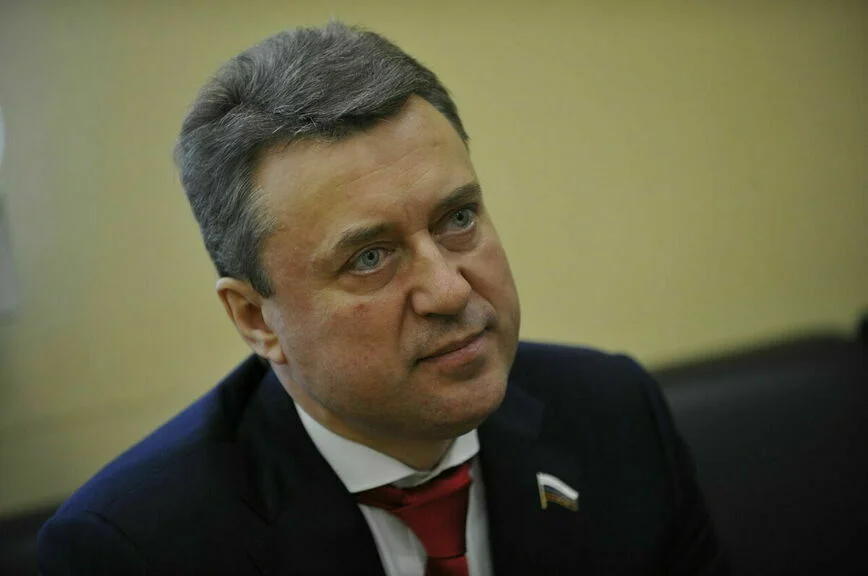 Анатолий Выборный
