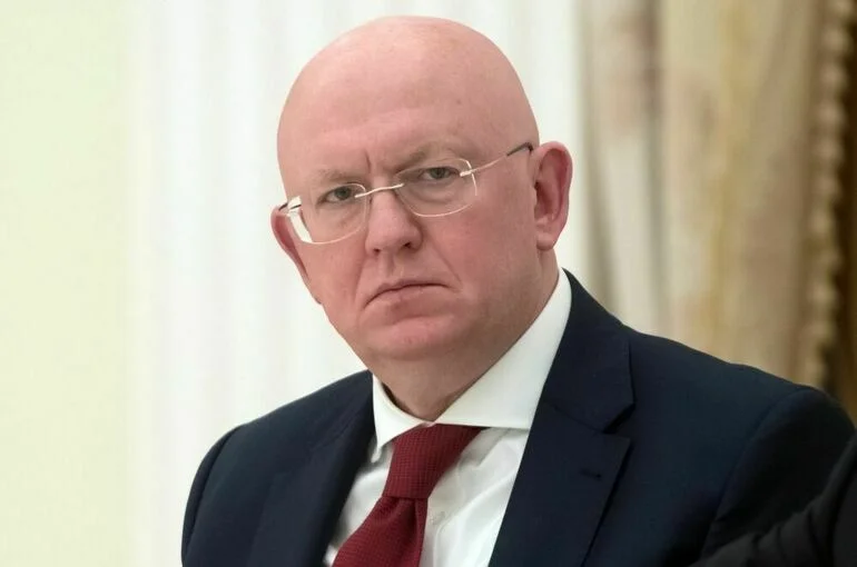 Небензя: Россия не экспортировала «ни одного зернышка» по зерновой сделке
