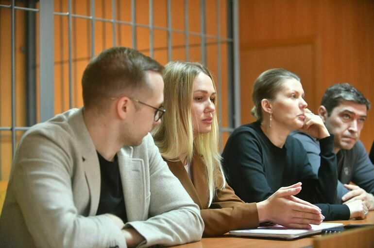 Экс-замминистра просвещения Ракова признала вину в хищениях из бюджета