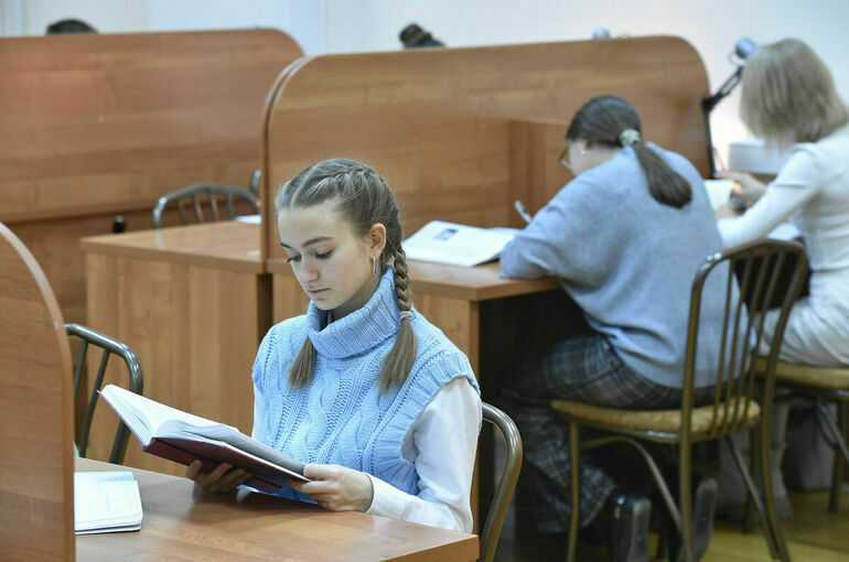 Студентов научат нетерпимости к экстремизму и терроризму