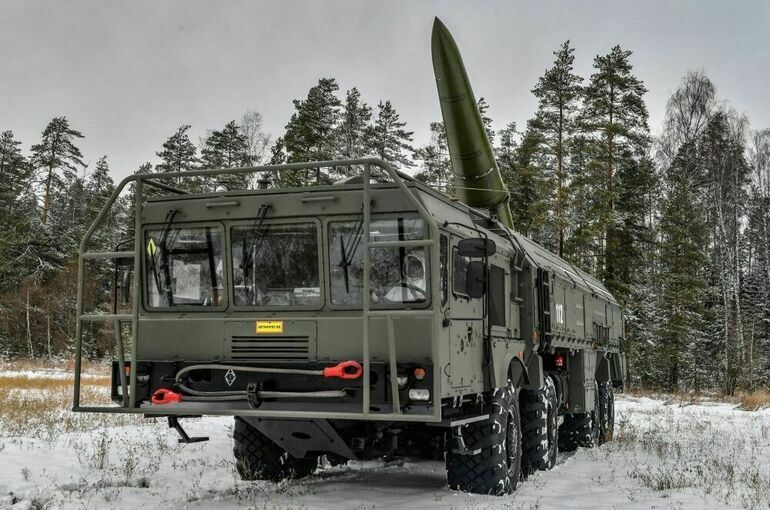 Самолеты Белоруссии получили возможность наносить удары ядерным оружием