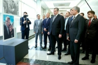 Депутаты пообещали хранить наследие и заветы Жириновского