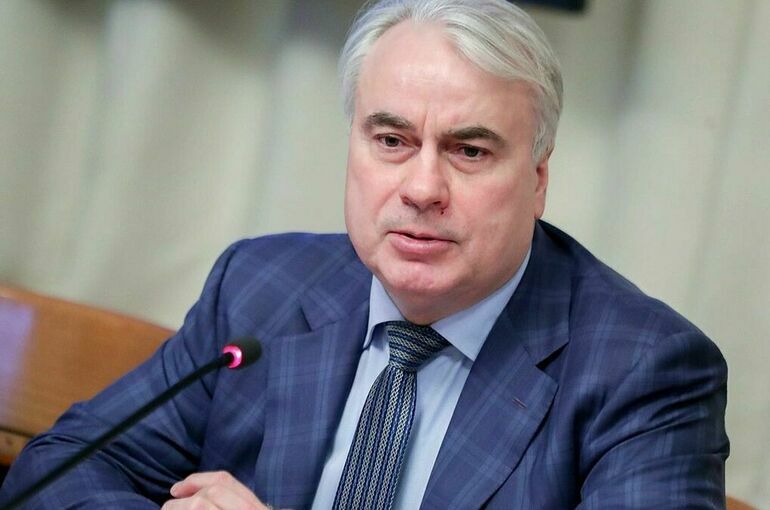 Завальный уверен, что США могут оставить Европу без газа в любой момент