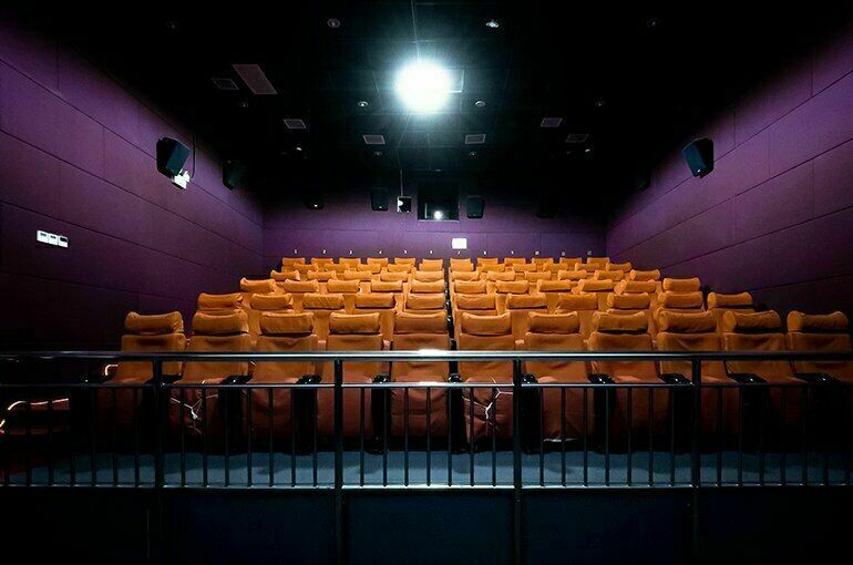 В Ассоциации владельцев кинотеатров рассказали о премьерах 2023 года