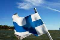 Глава МИД Финляндии подписал документ о присоединении республики к НАТО