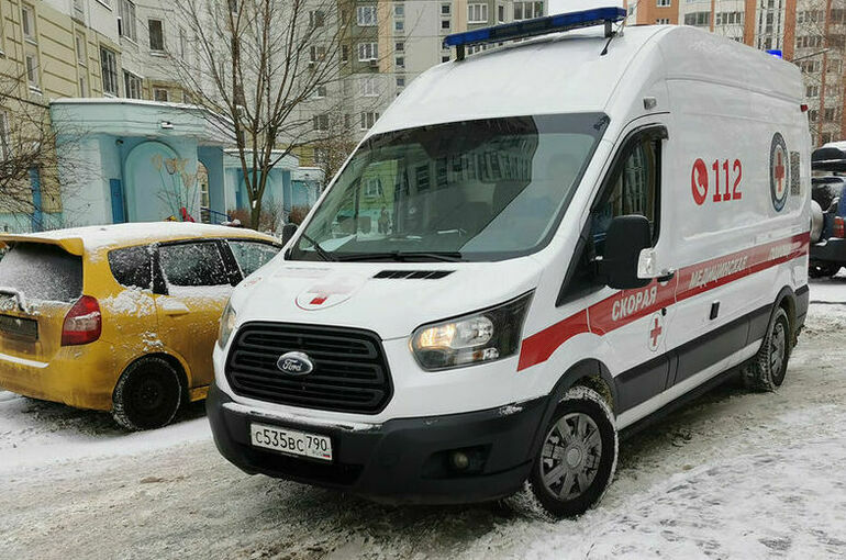 Отец хоккеиста сборной России Матвея Мичкова найден мертвым