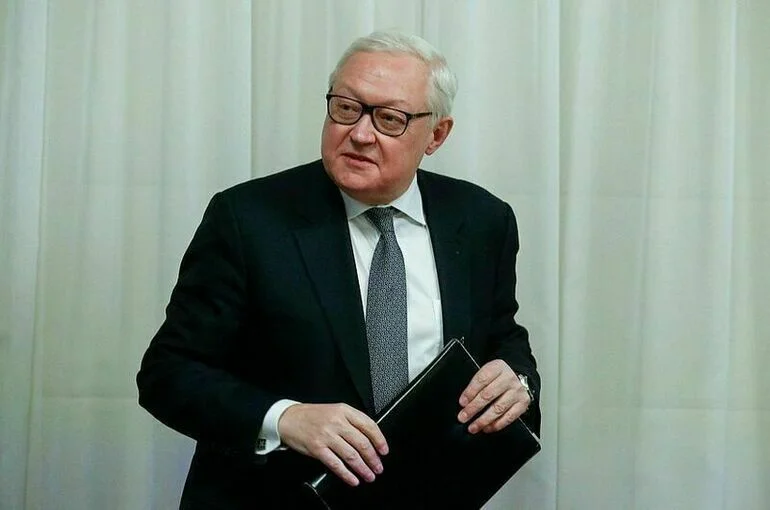 Рябков: Безопасность Северной Европы ослабнет после вступления Финляндии в НАТО