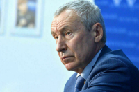 Сенатор Климов назвал НАТО клубом самоубийц