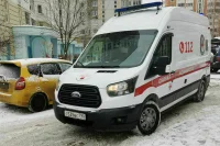 Отец хоккеиста сборной России Матвея Мичкова найден мертвым