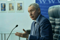 Климов указал на ключевые изменения в Концепции внешней политики РФ