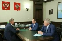 В Краснодарском крае построят завод по выпуску лимонной кислоты