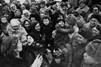 Жителям осажденного Сталинграда хотят дать статус ветеранов